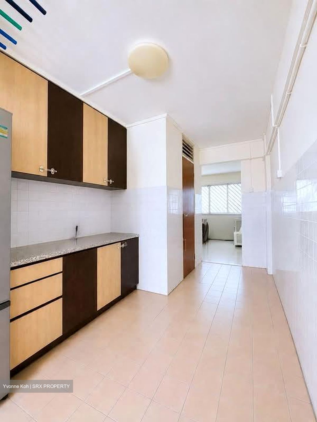 Blk 721 Khatib Spring (Yishun), HDB 4 Rooms #603910641